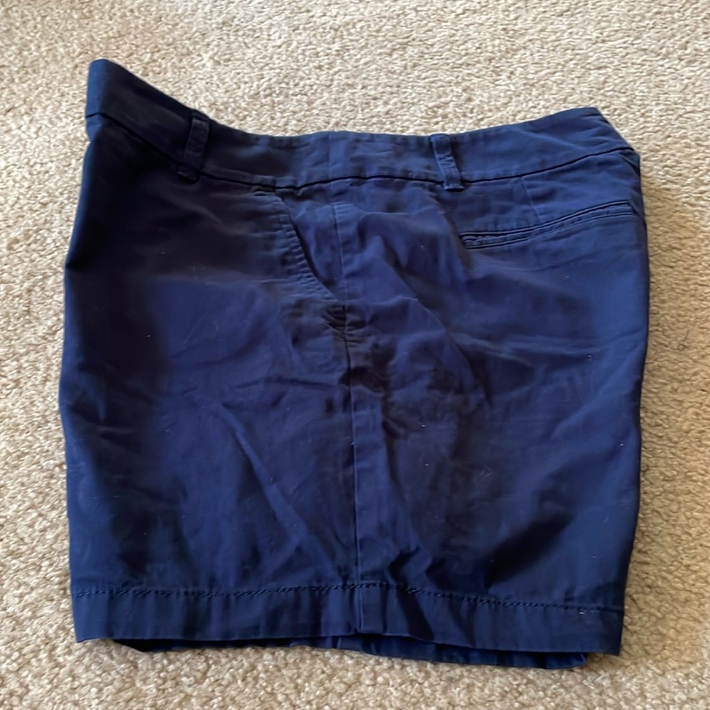 Loft Outlet Shorts